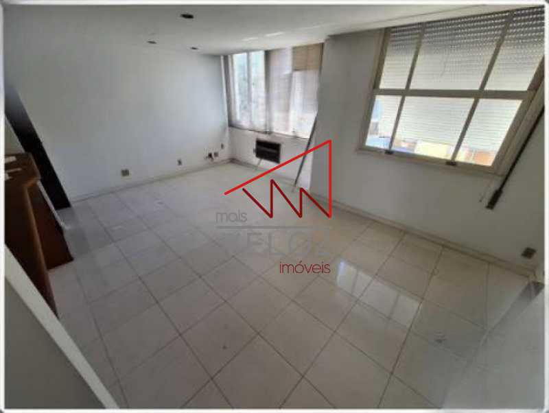 Apartamento à venda com 2 quartos, 70m² - Foto 3