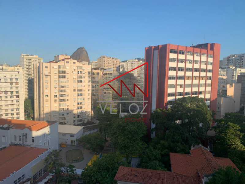 Apartamento à venda com 3 quartos, 185m² - Foto 1