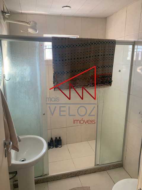 Apartamento à venda com 3 quartos, 185m² - Foto 9