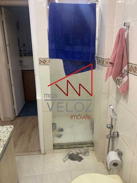 Apartamento à venda com 3 quartos, 185m² - Foto 13