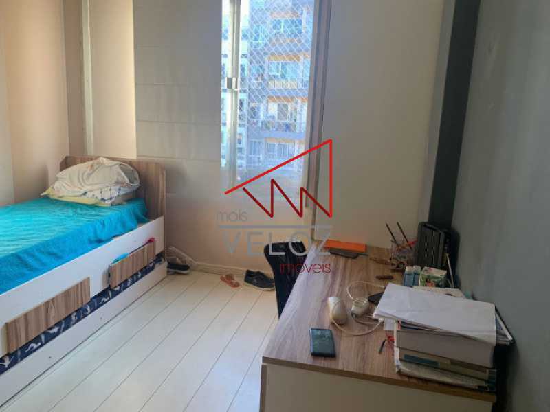 Apartamento à venda com 3 quartos, 185m² - Foto 14