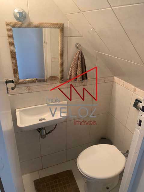 Apartamento à venda com 3 quartos, 185m² - Foto 15