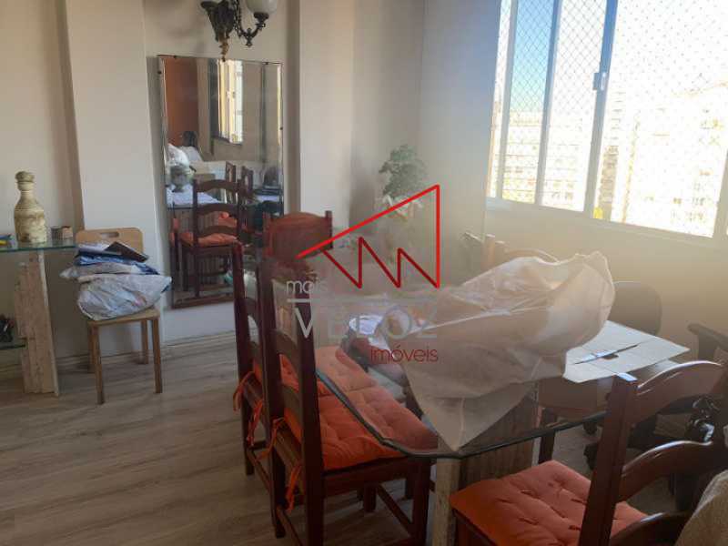 Apartamento à venda com 3 quartos, 185m² - Foto 16