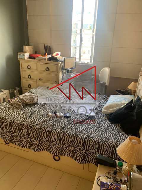 Apartamento à venda com 3 quartos, 185m² - Foto 18