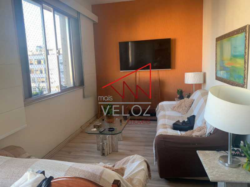 Apartamento à venda com 3 quartos, 185m² - Foto 19