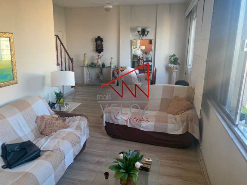 Apartamento à venda com 3 quartos, 185m² - Foto 20