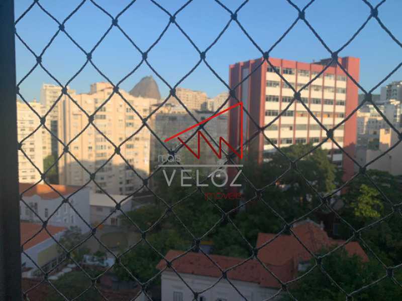 Apartamento à venda com 3 quartos, 185m² - Foto 21