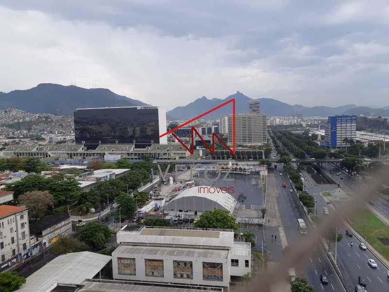 Apartamento, 2 quartos, 45 m² - Foto 16