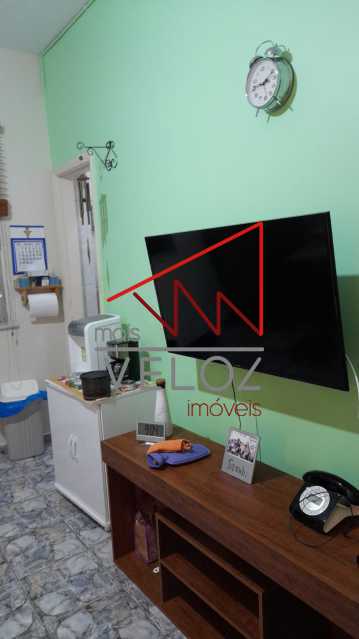 Apartamento, 2 quartos, 45 m² - Foto 8