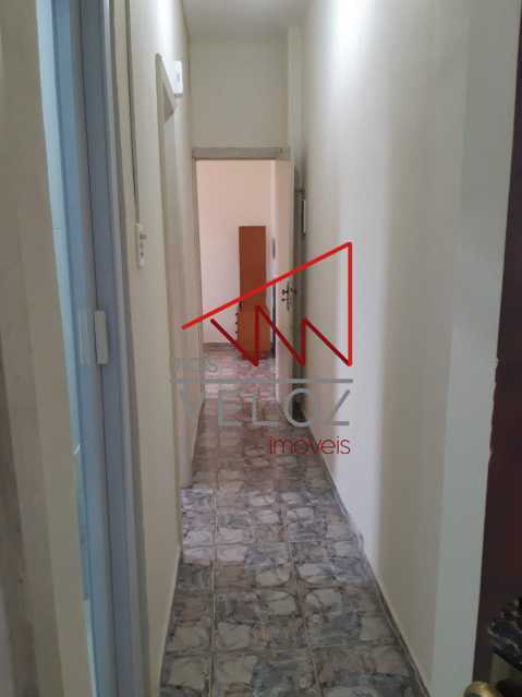 Apartamento, 2 quartos, 45 m² - Foto 19