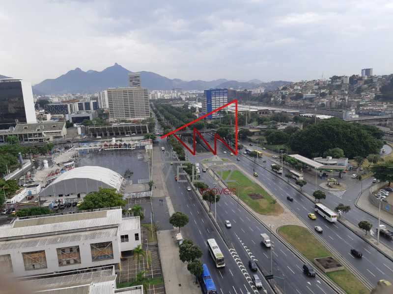 Apartamento, 2 quartos, 45 m² - Foto 20