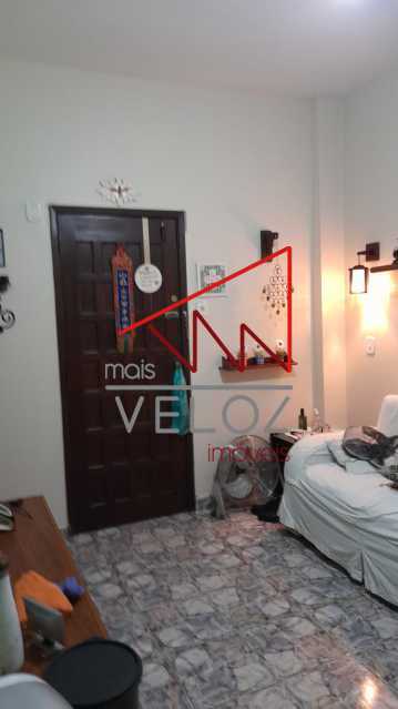 Apartamento, 2 quartos, 45 m² - Foto 12
