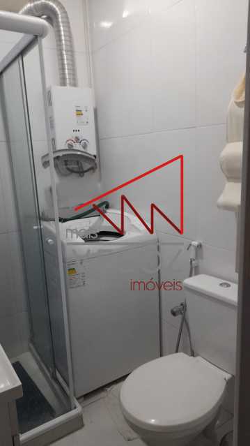 Apartamento, 2 quartos, 45 m² - Foto 6