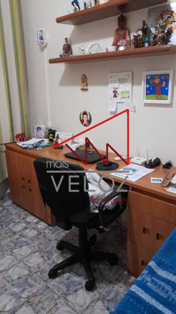 Apartamento, 2 quartos, 45 m² - Foto 18