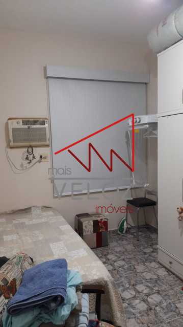 Apartamento, 2 quartos, 45 m² - Foto 3