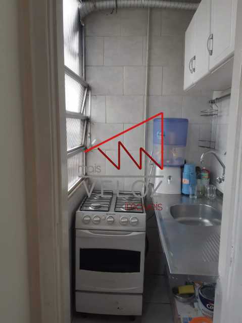 Apartamento, 2 quartos, 45 m² - Foto 14