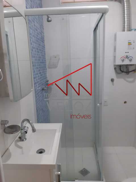 Apartamento, 2 quartos, 45 m² - Foto 2