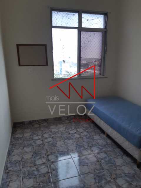 Apartamento, 2 quartos, 45 m² - Foto 9