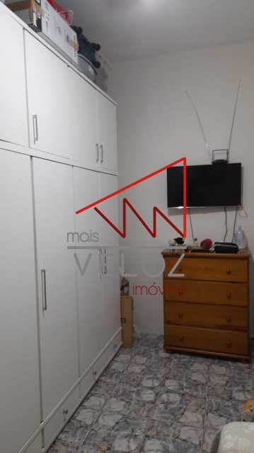Apartamento, 2 quartos, 45 m² - Foto 11