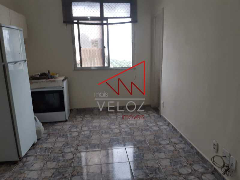 Apartamento, 2 quartos, 45 m² - Foto 21