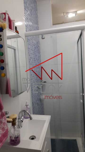 Apartamento, 2 quartos, 45 m² - Foto 17