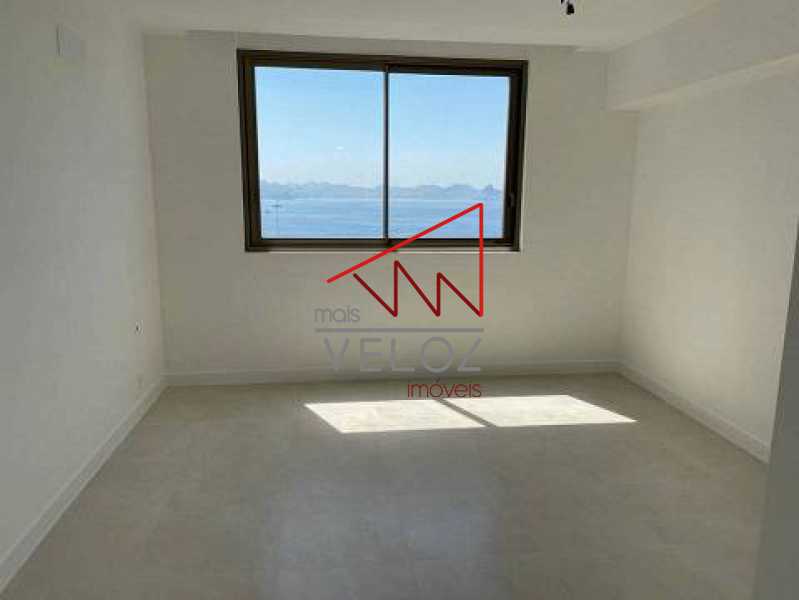 Apartamento à venda com 3 quartos, 148m² - Foto 5