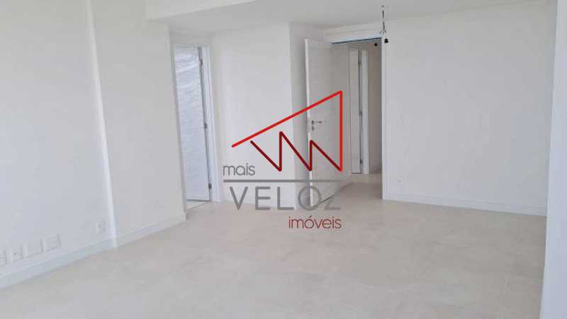 Apartamento à venda com 3 quartos, 148m² - Foto 7