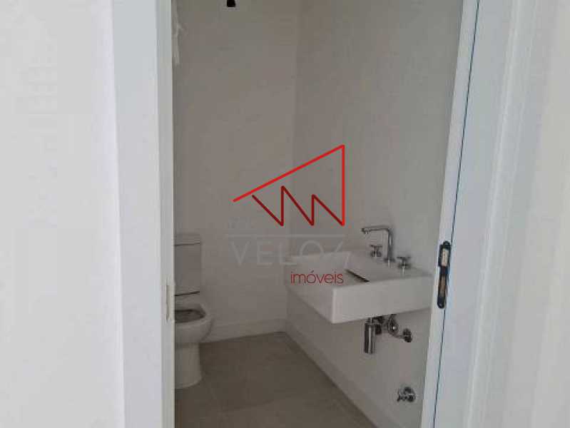 Apartamento à venda com 3 quartos, 148m² - Foto 11