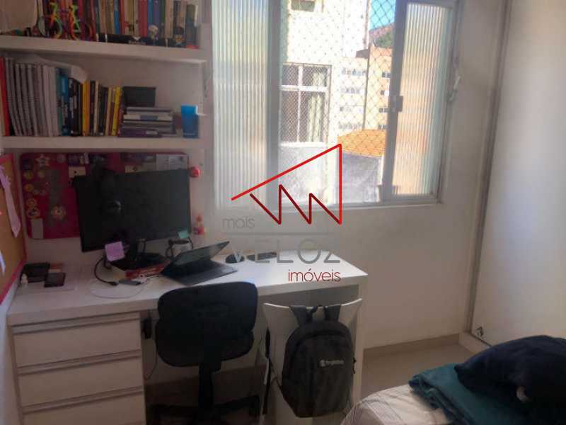 Apartamento à venda com 2 quartos, 68m² - Foto 12