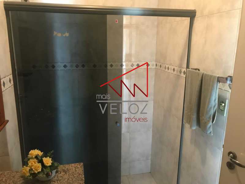 Apartamento à venda com 2 quartos, 62m² - Foto 16