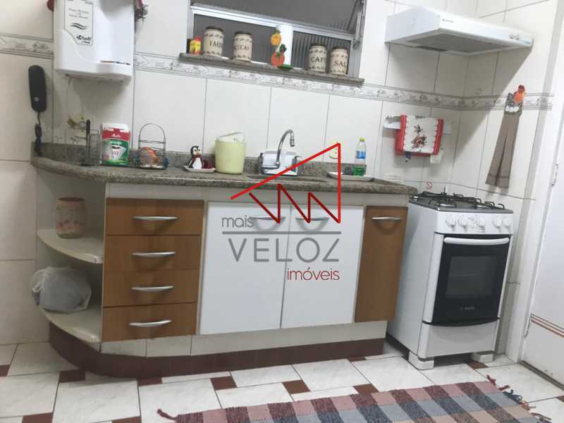 Apartamento à venda com 2 quartos, 62m² - Foto 18