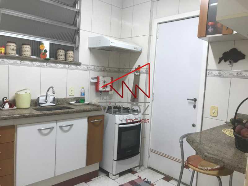 Apartamento à venda com 2 quartos, 62m² - Foto 19