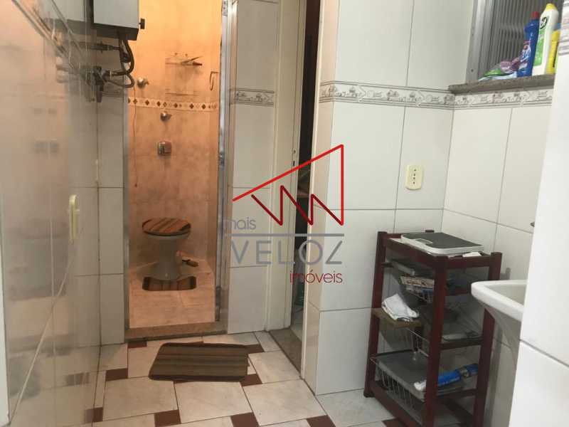 Apartamento à venda com 2 quartos, 62m² - Foto 26