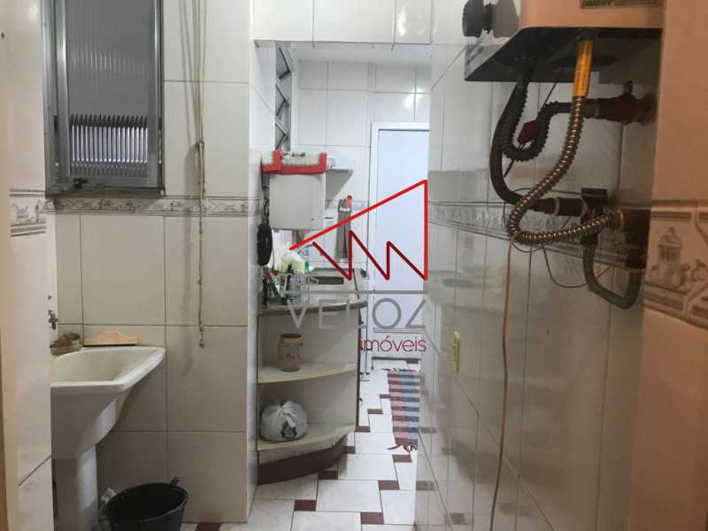 Apartamento à venda com 2 quartos, 62m² - Foto 25