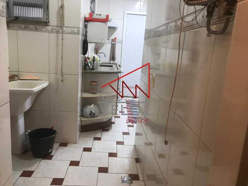 Apartamento à venda com 2 quartos, 62m² - Foto 24