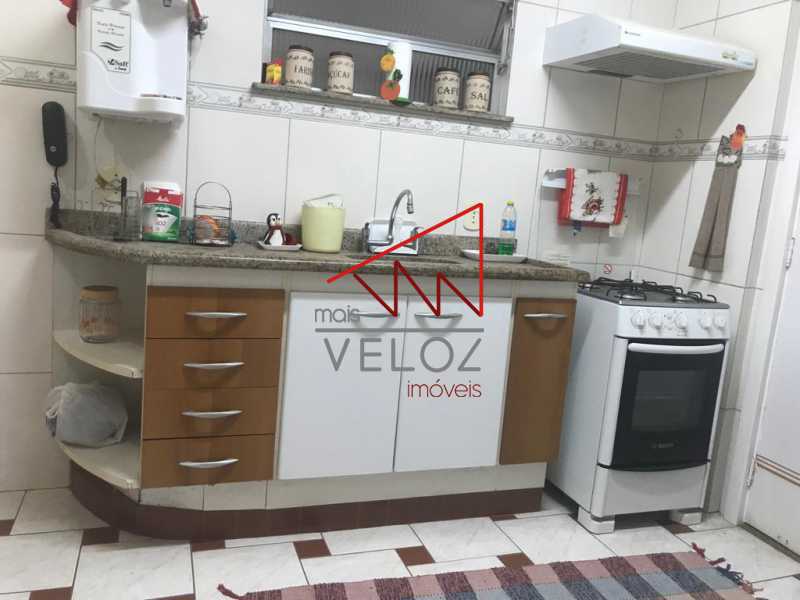 Apartamento à venda com 2 quartos, 62m² - Foto 23