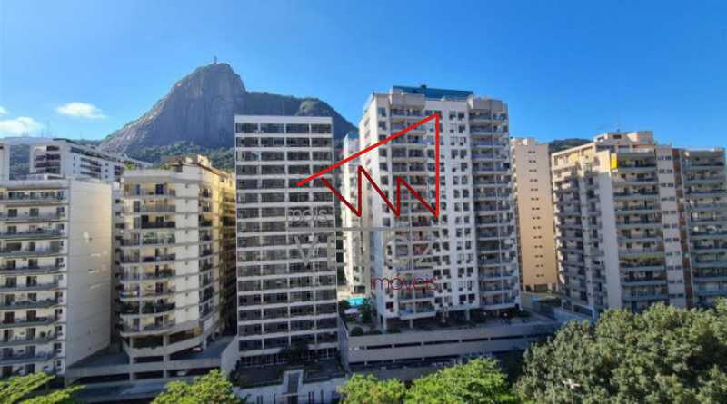 Apartamento à venda com 2 quartos, 65m² - Foto 1