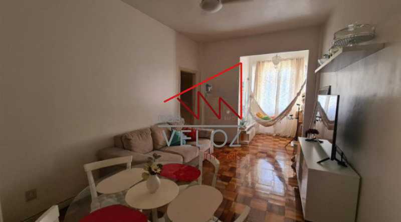 Apartamento à venda com 2 quartos, 65m² - Foto 4