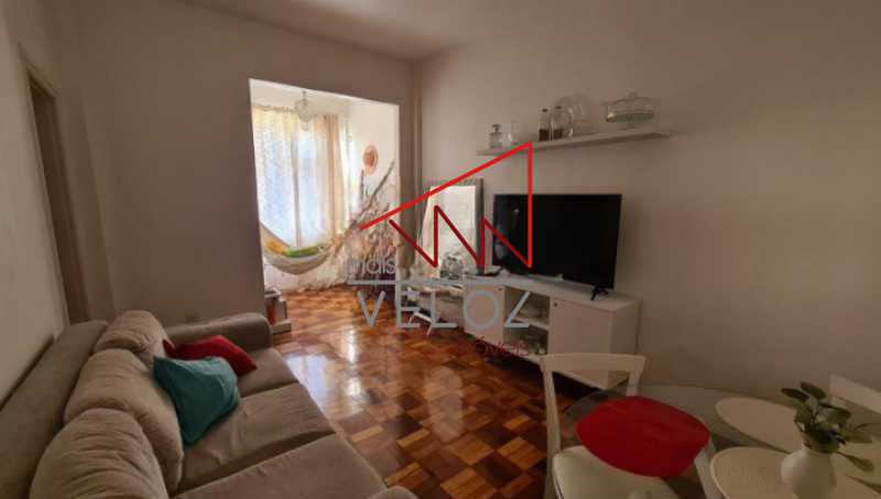 Apartamento à venda com 2 quartos, 65m² - Foto 8