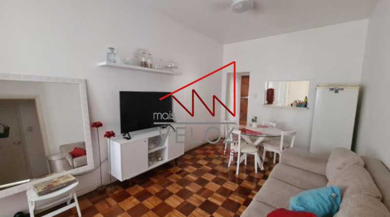 Apartamento à venda com 2 quartos, 65m² - Foto 5