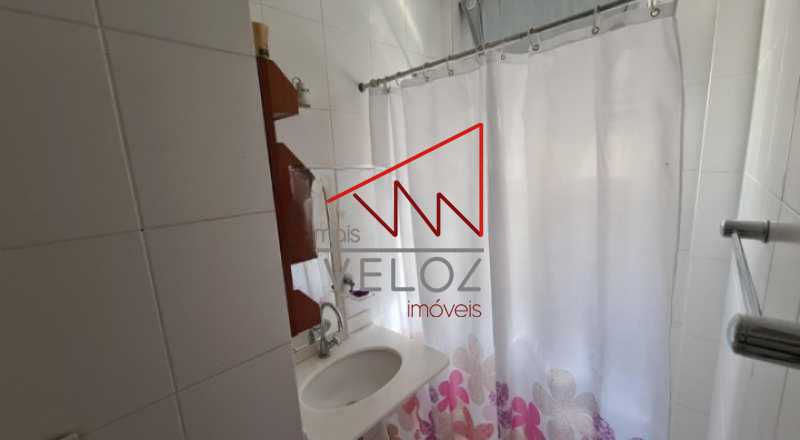 Apartamento à venda com 2 quartos, 65m² - Foto 20