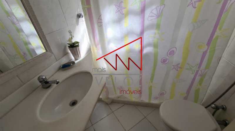 Apartamento à venda com 2 quartos, 65m² - Foto 21