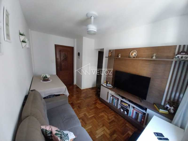 Apartamento à venda com 2 quartos, 50m² - Foto 1