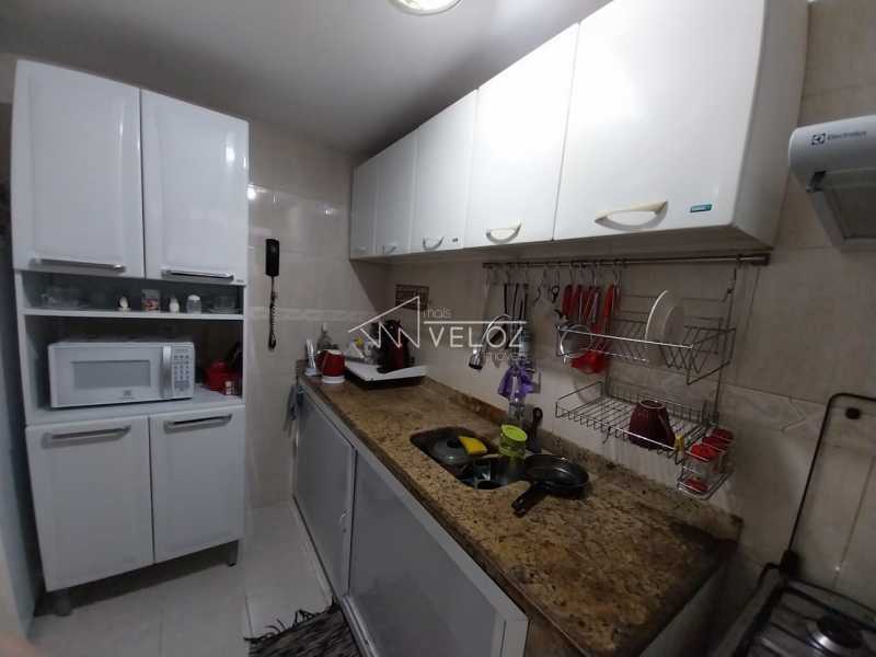 Apartamento à venda com 2 quartos, 50m² - Foto 6