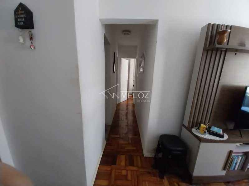 Apartamento à venda com 2 quartos, 50m² - Foto 10