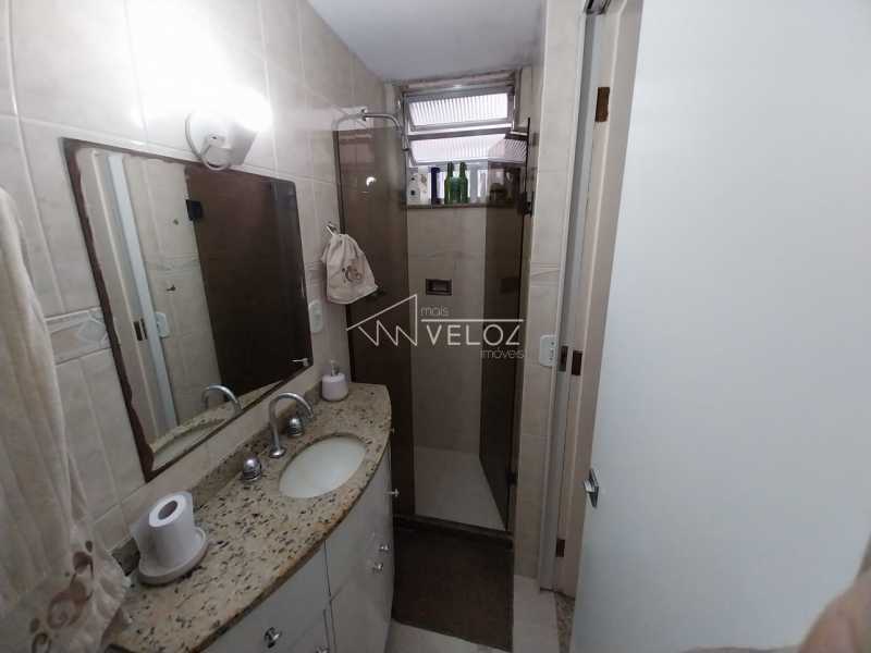 Apartamento à venda com 2 quartos, 50m² - Foto 15