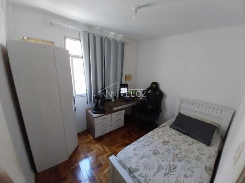 Apartamento à venda com 2 quartos, 50m² - Foto 11