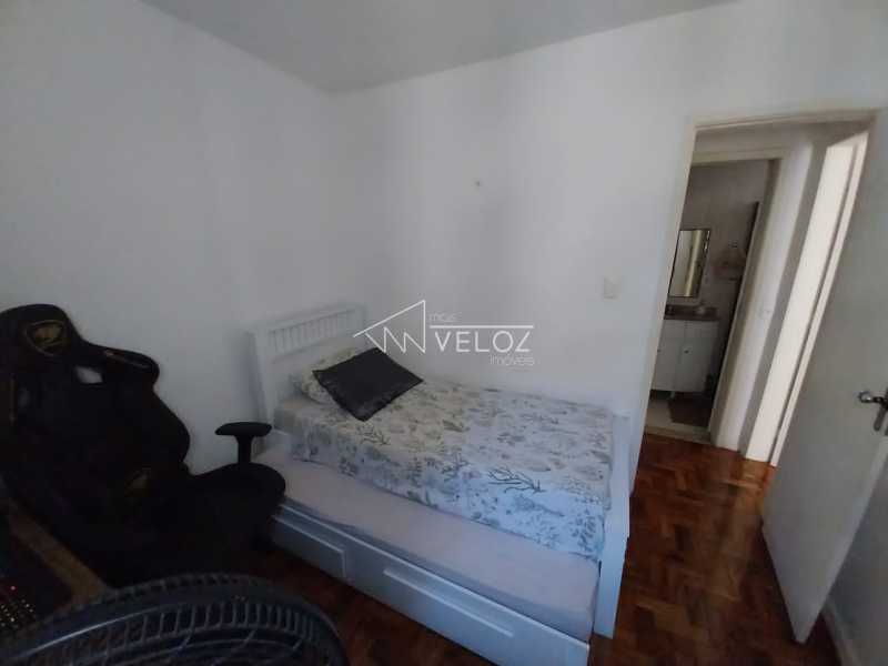 Apartamento à venda com 2 quartos, 50m² - Foto 12