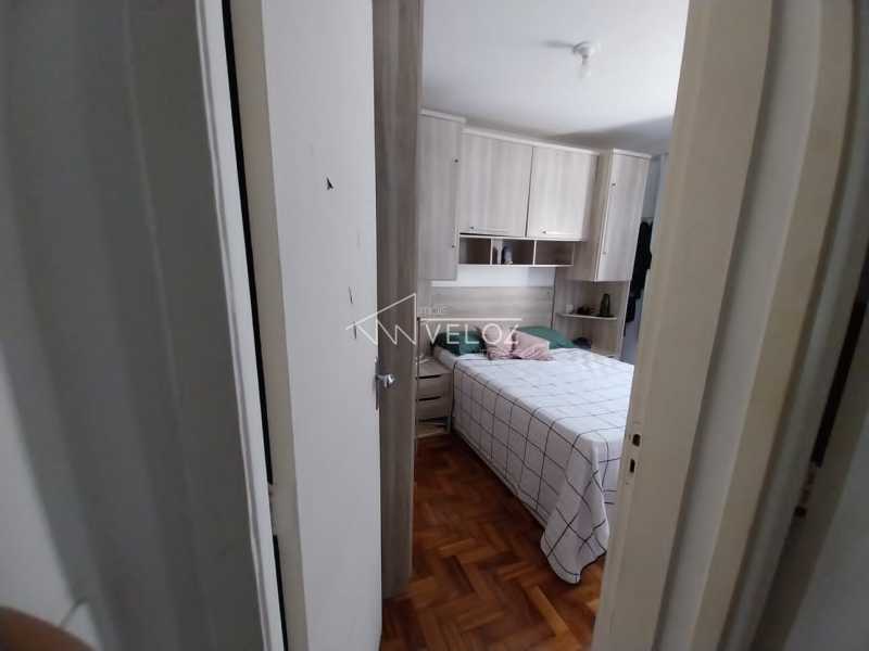 Apartamento à venda com 2 quartos, 50m² - Foto 16