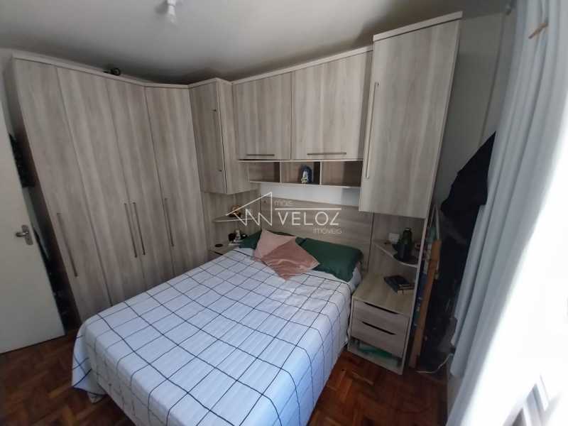 Apartamento à venda com 2 quartos, 50m² - Foto 17